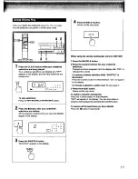 Preview for 11 page of Sony CDP-297 Operating Instructions Manual