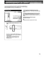 Preview for 15 page of Sony CDP-297 Operating Instructions Manual