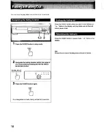 Preview for 18 page of Sony CDP-297 Operating Instructions Manual