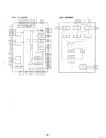 Предварительный просмотр 16 страницы Sony CDP-297 Service Manual