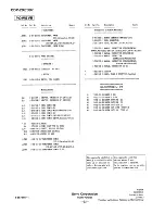 Предварительный просмотр 25 страницы Sony CDP-297 Service Manual