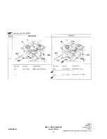 Предварительный просмотр 27 страницы Sony CDP-297 Service Manual