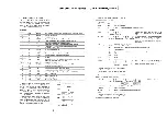 Предварительный просмотр 10 страницы Sony CDP-302 Service Manual