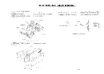 Предварительный просмотр 13 страницы Sony CDP-302 Service Manual