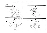 Предварительный просмотр 15 страницы Sony CDP-302 Service Manual