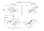 Предварительный просмотр 19 страницы Sony CDP-302 Service Manual