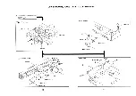 Предварительный просмотр 20 страницы Sony CDP-302 Service Manual