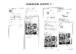 Предварительный просмотр 22 страницы Sony CDP-302 Service Manual