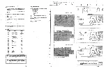 Предварительный просмотр 32 страницы Sony CDP-302 Service Manual