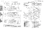 Предварительный просмотр 33 страницы Sony CDP-302 Service Manual