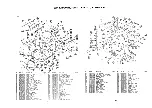 Предварительный просмотр 36 страницы Sony CDP-302 Service Manual