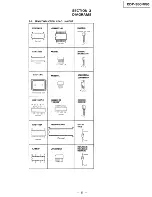 Preview for 10 page of Sony CDP-350 Service Manual