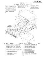 Preview for 14 page of Sony CDP-350 Service Manual