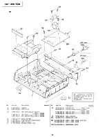 Preview for 15 page of Sony CDP-350 Service Manual