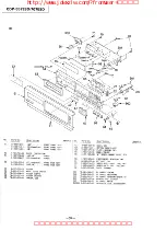 Preview for 16 page of Sony CDP-557ESD Service Manual