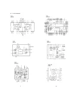 Предварительный просмотр 11 страницы Sony CDP-590 Service Manual