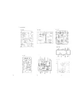 Предварительный просмотр 27 страницы Sony CDP-590 Service Manual