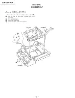 Preview for 6 page of Sony CDP-591/M51 Service Manual