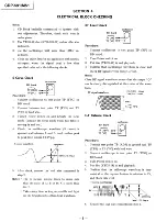 Preview for 8 page of Sony CDP-591/M51 Service Manual