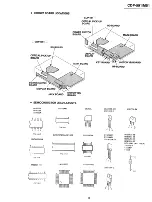 Preview for 12 page of Sony CDP-591/M51 Service Manual