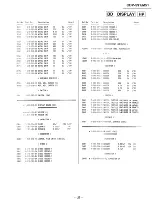 Preview for 18 page of Sony CDP-591/M51 Service Manual