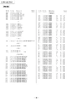 Preview for 21 page of Sony CDP-591/M51 Service Manual