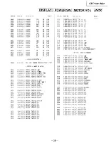 Preview for 24 page of Sony CDP-591/M51 Service Manual