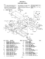 Preview for 18 page of Sony CDP-761 Service Manual