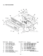 Preview for 19 page of Sony CDP-761 Service Manual