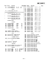 Preview for 23 page of Sony CDP-761 Service Manual