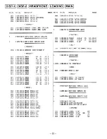 Preview for 24 page of Sony CDP-761 Service Manual