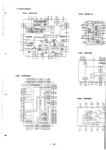 Preview for 23 page of Sony CDP-791 Service Manual