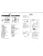 Preview for 3 page of Sony CDP-970 Service Manual