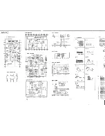 Preview for 11 page of Sony CDP-970 Service Manual