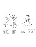 Preview for 13 page of Sony CDP-970 Service Manual