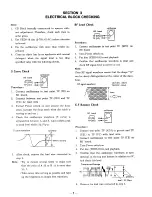 Preview for 7 page of Sony CDP-C235 Service Manual