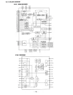 Preview for 11 page of Sony CDP-C235 Service Manual