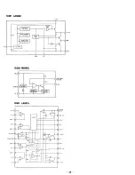 Preview for 12 page of Sony CDP-C235 Service Manual