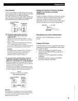 Предварительный просмотр 23 страницы Sony CDP-C260Z Operating Instructions Manual