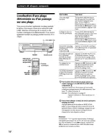 Предварительный просмотр 28 страницы Sony CDP-C260Z Operating Instructions Manual