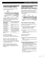 Предварительный просмотр 29 страницы Sony CDP-C260Z Operating Instructions Manual