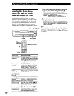 Предварительный просмотр 46 страницы Sony CDP-C260Z Operating Instructions Manual