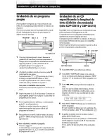 Предварительный просмотр 50 страницы Sony CDP-C260Z Operating Instructions Manual