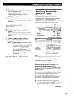 Предварительный просмотр 51 страницы Sony CDP-C260Z Operating Instructions Manual