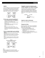 Предварительный просмотр 59 страницы Sony CDP-C260Z Operating Instructions Manual