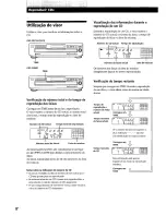 Предварительный просмотр 62 страницы Sony CDP-C260Z Operating Instructions Manual