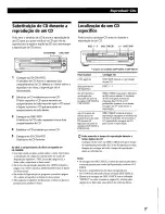 Предварительный просмотр 63 страницы Sony CDP-C260Z Operating Instructions Manual