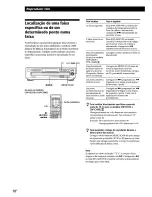 Предварительный просмотр 64 страницы Sony CDP-C260Z Operating Instructions Manual