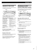 Предварительный просмотр 65 страницы Sony CDP-C260Z Operating Instructions Manual