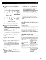 Предварительный просмотр 67 страницы Sony CDP-C260Z Operating Instructions Manual